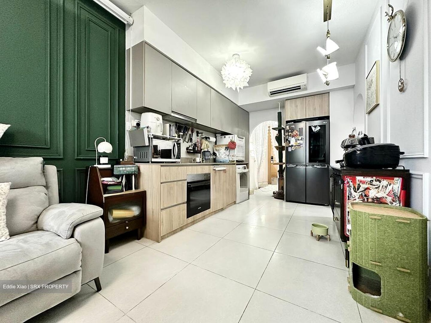 Twin Vew (D5), Apartment #503216431